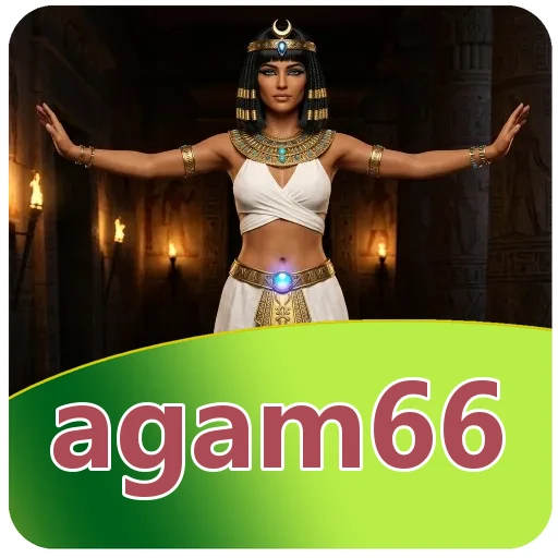 Pratinjau antarmuka aplikasi agam66 setelah terpasang (build v4.2.1)